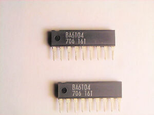 INT. CIR.  BA 6104 9-SIP