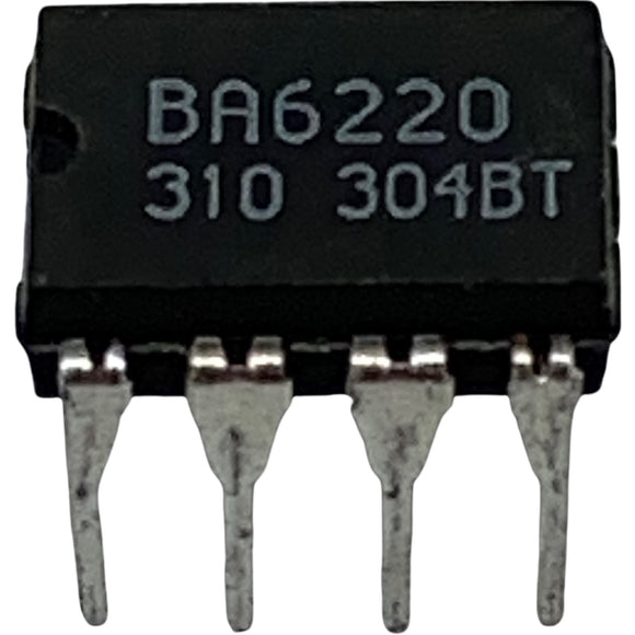 INT. CIR.  BA 6220 8-DIP