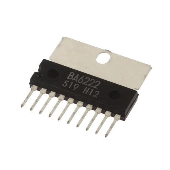 INT. CIR.  BA 6222 10-SIL