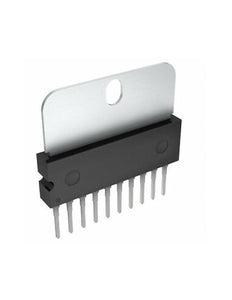 INT. CIR.  BA 6229 10-SIL