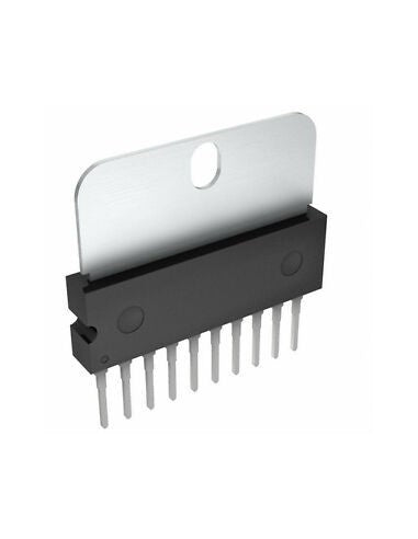 INT. CIR.  BA 6229 10-SIL