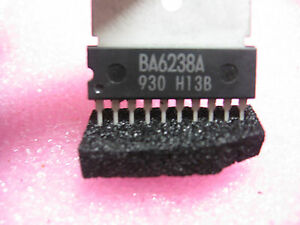 INT. CIR.  BA 6238
