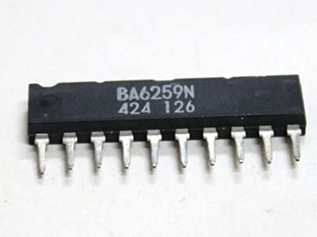 INT. CIR.  BA 6259 10-SIP