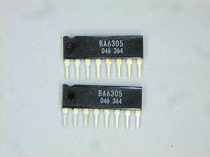 INT. CIR.  BA 6305 8-SIP