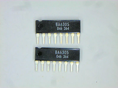 INT. CIR.  BA 6305 8-SIP