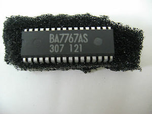 INT. CIR.  BA 7767 32-DIP