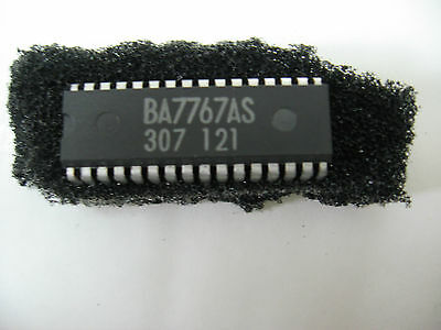INT. CIR.  BA 7767 32-DIP