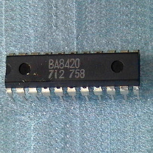 INT. CIR.  BA 8420 22-DIP
