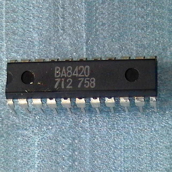 INT. CIR.  BA 8420 22-DIP