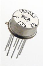INT. CIR.  CA 3053 8-DIP