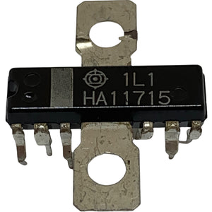 INT. CIR.  HA 11715 12-QIP+a