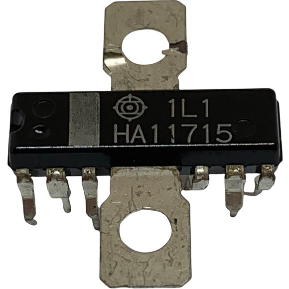 INT. CIR.  HA 11715 12-QIP+a