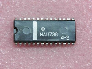 INT. CIR.  HA 11738 28-DIP