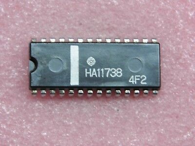 INT. CIR.  HA 11738 28-DIP