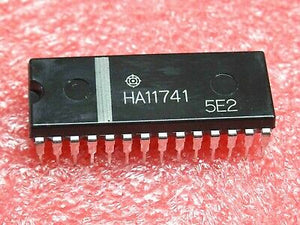 INT. CIR.  HA 11741 28-DIP