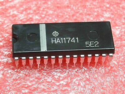INT. CIR.  HA 11741 28-DIP