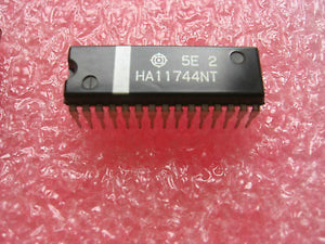 INT. CIR.  HA 11744 28-DIP