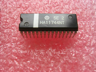 INT. CIR.  HA 11744 28-DIP