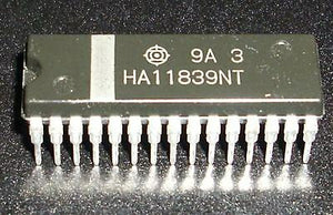 INT. CIR.  HA 11839 32-DIP