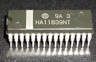 INT. CIR.  HA 11839 32-DIP