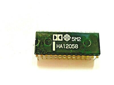 INT. CIR.  HA 12058 28-DIP