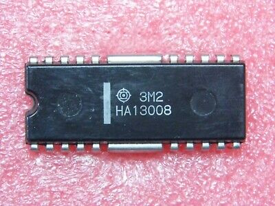 INT. CIR.  HA 13008 20-DIP+g