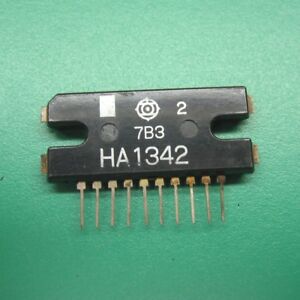 INT. CIR.  HA 1342 10-SILP+a