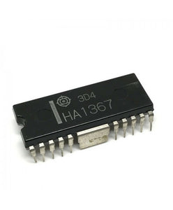 INT. CIR.  HA 1367 20-DIP+b