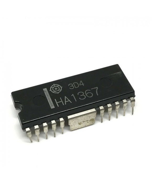 INT. CIR.  HA 1367 20-DIP+b