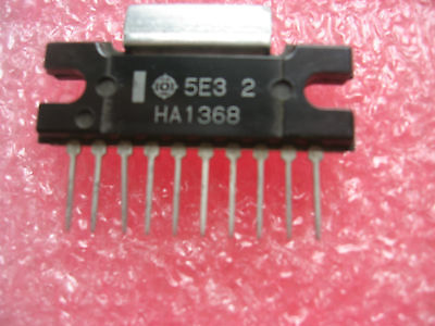 INT. CIR.  HA 1368 10-SILP+a