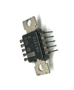 INT. CIR.  HA 1372 10-DIP+F