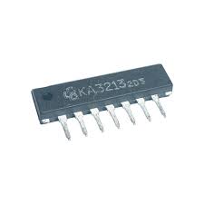 INT. CIR.  KA 3213