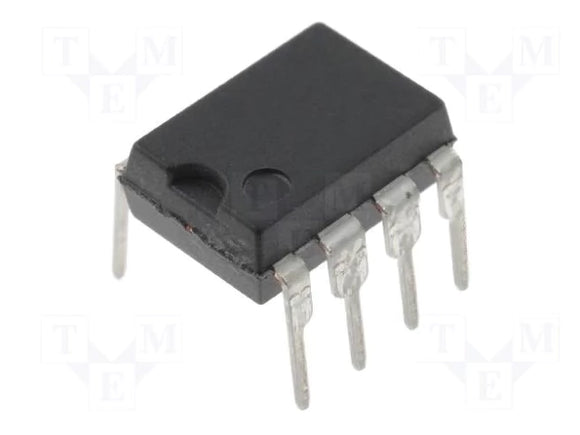 INT. CIR.  L 272M 8-DIP