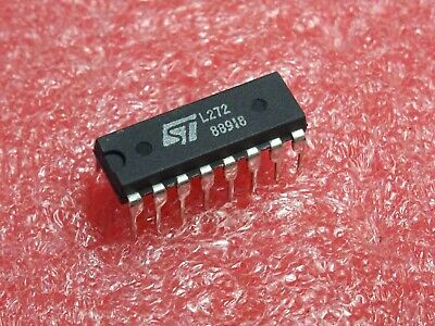 INT. CIR.  L 272 16-DIP