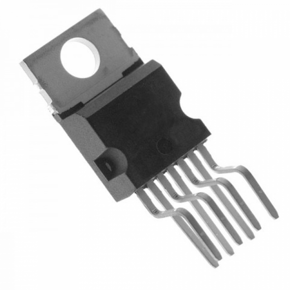 INT. CIR.  L 498 17/5PIN