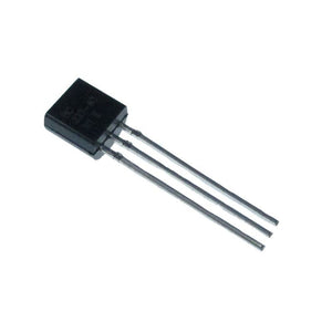 REGULATOR L78L02 +2V TO92