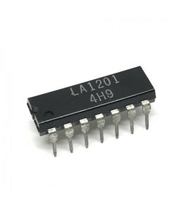INT. CIR.  LA 1201 14-DIP