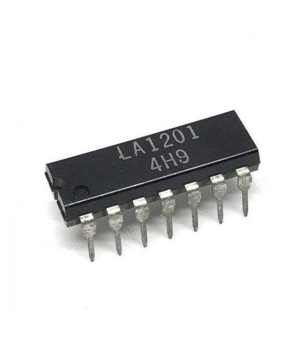 INT. CIR.  LA 1201 14-DIP