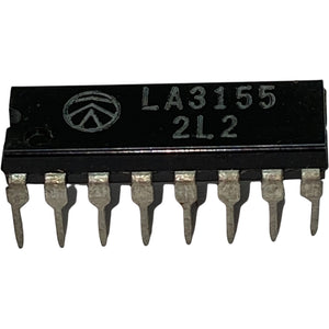 INT. CIR.  LA 3155 16-DIP