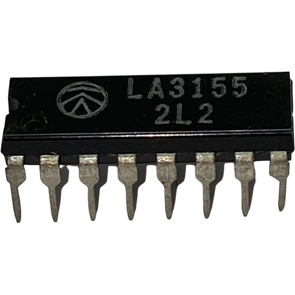 INT. CIR.  LA 3155 16-DIP