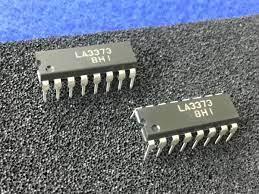 INT. CIR.  LA 3373 16-DIP