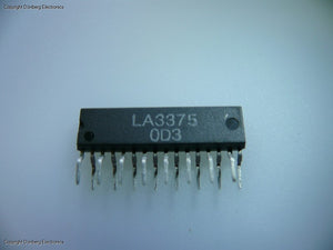 INT. CIR.  LA 3375 16-SQL