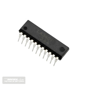 INT. CIR.  LA 3401 22-SDIP