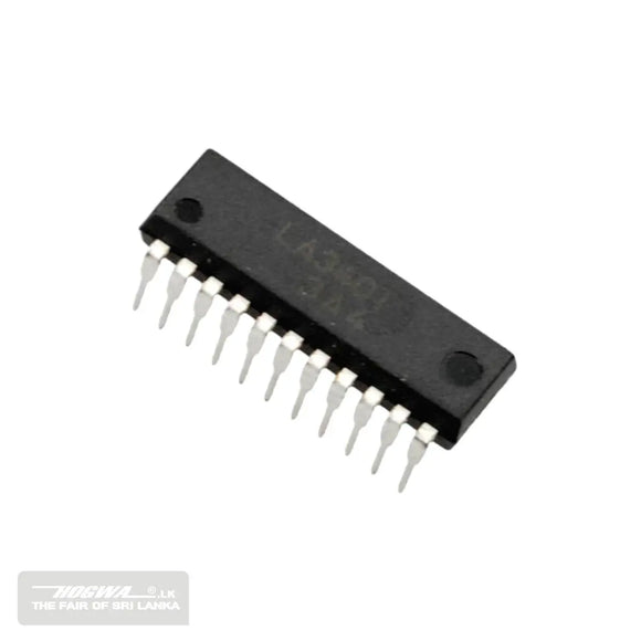 INT. CIR.  LA 3401 22-SDIP