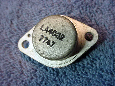 INT. CIR.  LA 4032