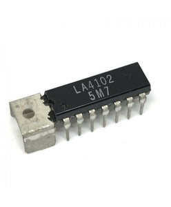 INT. CIR.  LA 4102 14-DIP+g