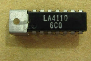 INT. CIR.  LA 4110 14-DIP+g