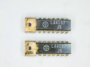 INT. CIR.  LA 4137 14-DIP+g
