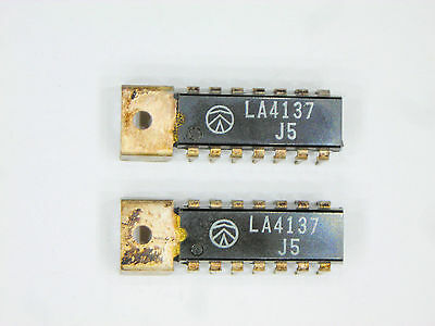 INT. CIR.  LA 4137 14-DIP+g