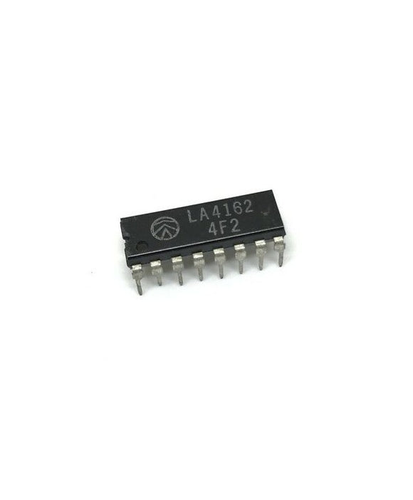 INT. CIR.  LA 4162 16-DIP